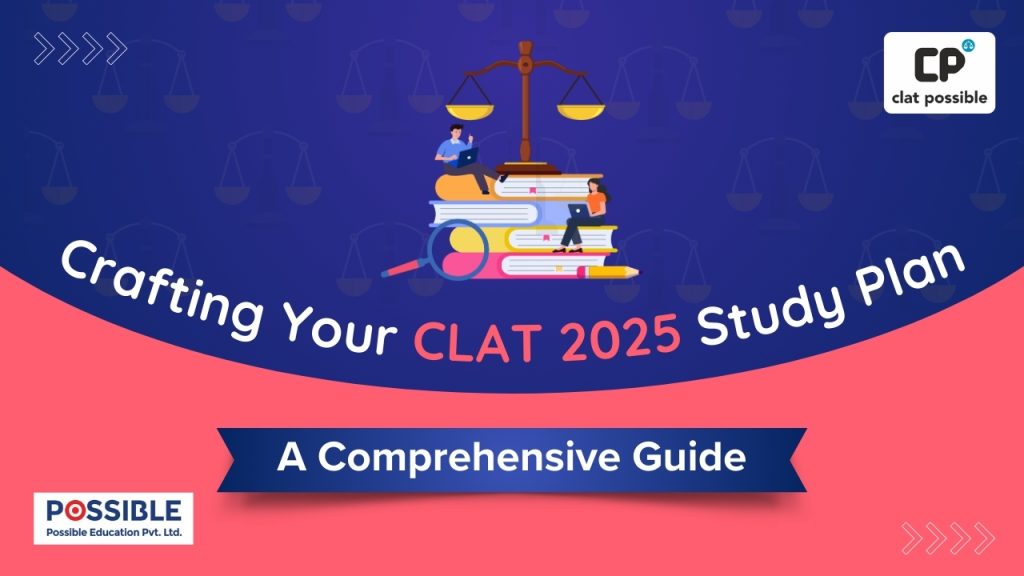 Clat Study Material Clat Possible