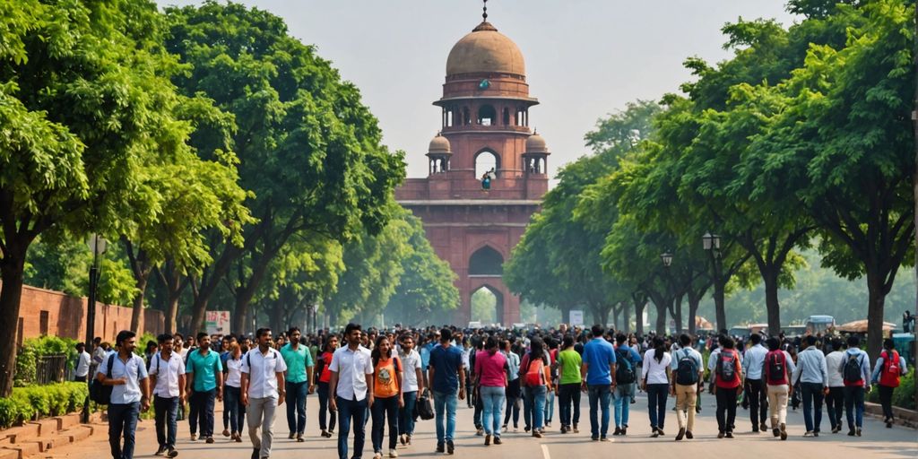 Top CLAT Coaching Institutes in Delhi: Why CLAT Possible Stands Out