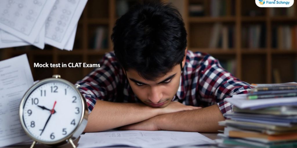 CLAT Mock Tests: How Many Should You Attempt and When?