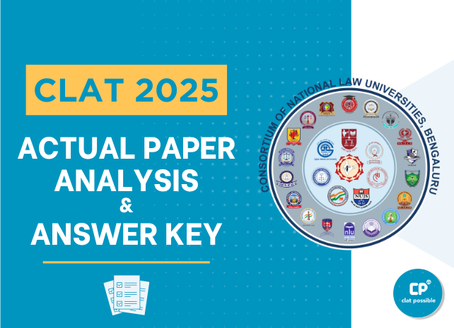 clat 2025 overall cut-off and analysis