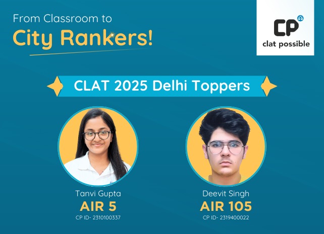 cp delhi topper